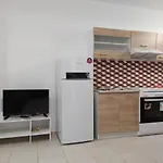 Andromeda Apartament *