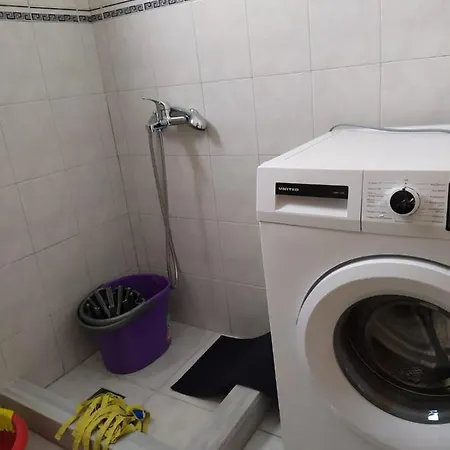 Апартаменты Andromeda Родос