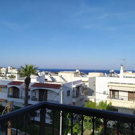 Apartmán Andromeda Rhodes City