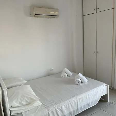 Апартаменты Andromeda Родос