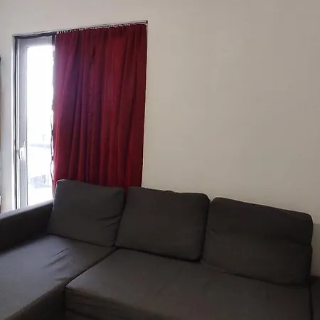 Andromeda Apartament Rhodes City