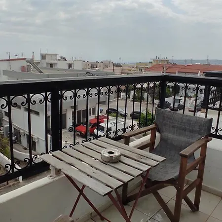 Apartament Andromeda Rhodes City