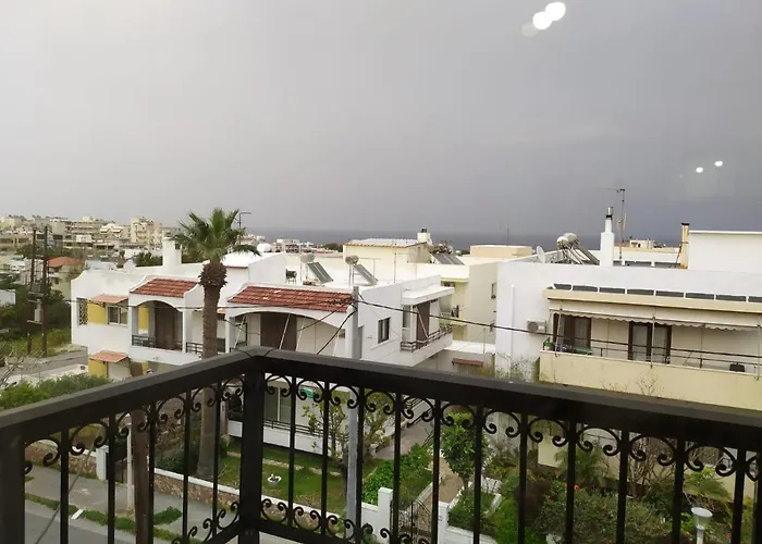 Andromeda Родос