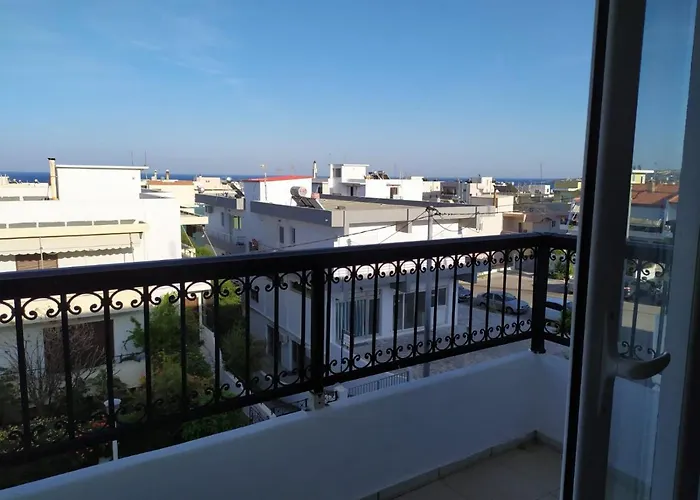 Andromeda Appartement