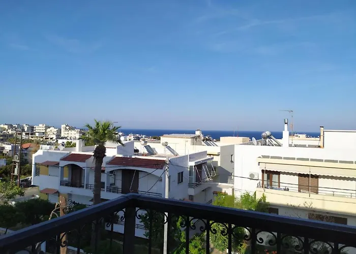 Appartement Andromeda Rhodes City